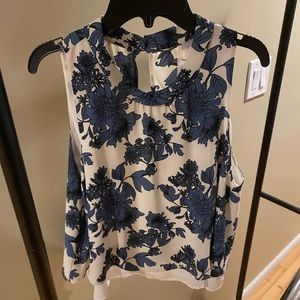 ASTR tank top from Nordstrom